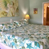 Отель Sanibel Siesta on the Beach Unit 505 2 Bedrooms 2 Bathrooms Condo, фото 10