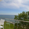 Отель Ostseeresidenz Sassnitz F548 Penthouse 19 mit Sauna, Balkon, Meerblick, фото 24