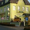 Отель Goldener Löwe Triebes, фото 1