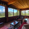 Отель Maccracken Stead -- Ev #3259 2 Bedroom Cabin by RedAwning, фото 10