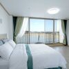 Отель Lake Ocean Resort Sokcho, фото 22