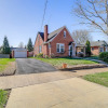 Отель Charming Bristol Home w/ Hot Tub: 1 Mi to Downtown, фото 21
