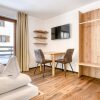 Отель Alpenblick Apartments by A-Appartements, фото 5