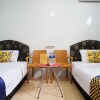 Отель Sepinggan Asri Syariah Guesthouse by OYO Rooms, фото 23