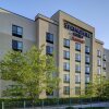 Отель SpringHill Suites St. Louis Brentwood, фото 1