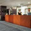 Отель Holiday Inn Strasbourg - Nord, an IHG Hotel, фото 25