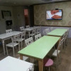 Отель Gyeongju Friend Guest House - Hostel, фото 16