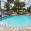 Отель Days Inn By Wyndham Sarasota - Siesta Key, фото 11