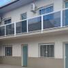 Отель residencial floripa airport во Флорианополисе