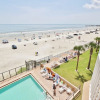 Отель Daytona White Surf 405 Apartment 2, фото 16