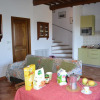 Отель Apartment With Private Garden in Tuscany, фото 8
