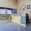 Отель Roomshala 020 Hotel Black Stone, фото 13
