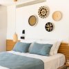 Отель Luxury Key Mykonos 6 Bed Villa On The Rocks Aleomandra, фото 3
