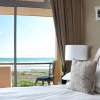 Отель Cape Town Beachfront Apartments At Leisure Bay, фото 3