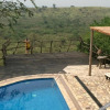 Отель Kyambura Game Lodge, фото 3