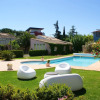 Отель House With One Bedroom In Agde, With Pool Access, Enclosed Garden And Wifi - 4 Km From The Beach, фото 1