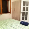 Отель House With 2 Bedrooms in Pisciotta, With Enclosed Garden - 50 m From t, фото 16