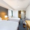 Отель SureStay Plus Hotel by Best Western Shin-Osaka, фото 4