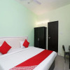 Отель Oyo Flagship 26593 Yug Residency, фото 6