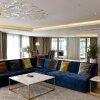 Отель CVK Park Prestige Suites, фото 4