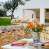Отель Ddò Relais di Puglia, фото 12