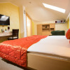 Отель Euro Garni Hotel, фото 5