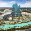 Отель The Guitar Hotel at Seminole Hard Rock, фото 16