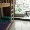 Отель Foshan school age Youth Hostel, фото 18