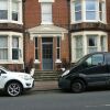 Отель Stratford Apartment, фото 1