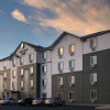 Отель Rodeway Inn & Suites в Камлупсе