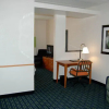 Отель Fairfield Inn And Suites Knoxville/East, фото 3