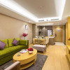 Отель Ariva Tianjin Zhongbei Serviced Apartment, фото 9