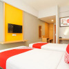 Отель OYO Flagship 2261 Pp Properti Pavilion Permata, фото 43
