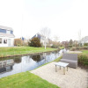 Отель Holiday Home on Texel With Sauna, фото 21