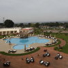 Отель Ledger Plaza Bangui, фото 28