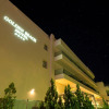 Отель Golden Beach Hotel, фото 1
