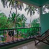 Отель OYO 15912 Home Field View 1BHK Mapusa, фото 7