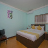 Отель OYO 271 Hotel Golden Three, фото 6