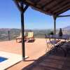 Отель Spacious Villa With Private Pool and Stunning Views Near Iznájar, фото 8