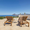 Отель Venere di Erice Resort, фото 48