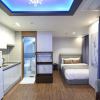 Отель Orum Residence Hotel, фото 14