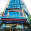 Отель Echarm Hotel Qionghai Wanquan River, фото 19