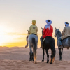 Отель Sahara Royal Resort, фото 12