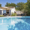 Отель Detached house with private pool, 4 km from the medieval town of Brignoles, фото 11
