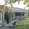 Отель Villa With 4 Bedrooms in Santo Tirso, With Indoor Pool, Enclosed Garde, фото 12