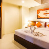 Отель B2 Chiang Rai Boutique & Budget Hotel, фото 18