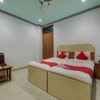 Отель Sunraj Residency By OYO Rooms, фото 22