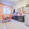 Апартаменты Пять Звезд Стильная квартира с евроремонтом, фото 6