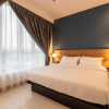 Отель The Signature Serviced Suites Puchong, фото 6