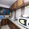 Отель OYO 14125 Home Hill View 2BHK Clock Tower, фото 14